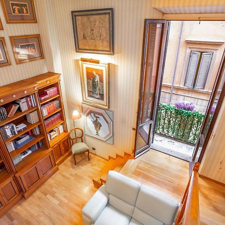 Easy Bear Home Roma Exterior foto